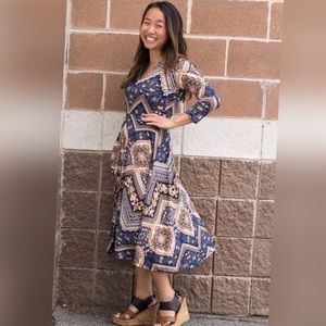 Agnes & Dora Vintage Curie Large 2016 HTF